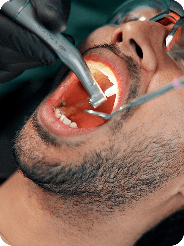 Dental care
